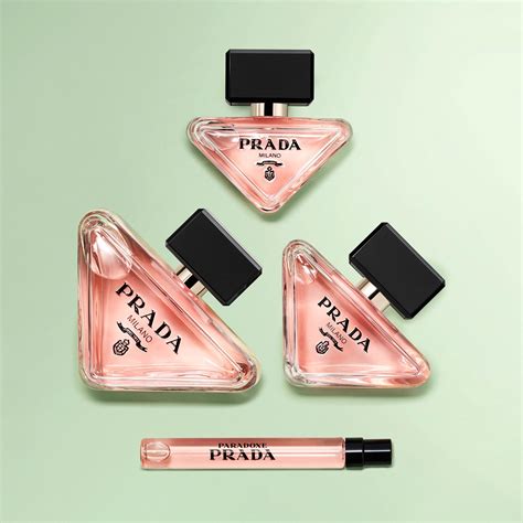 sephora prada paradoxe perfume